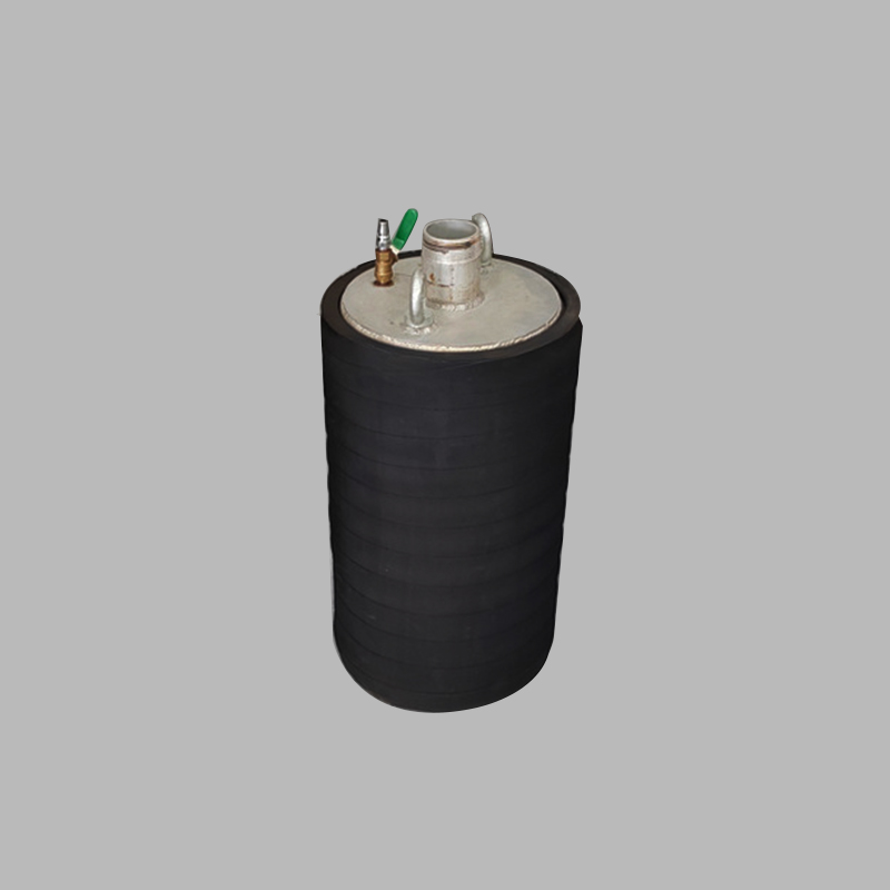 FIPP thermoplastic airbag